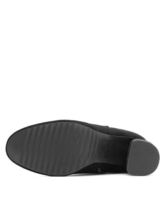 DeeZee Ботильйони DeeZee LS5079-08 Чорний