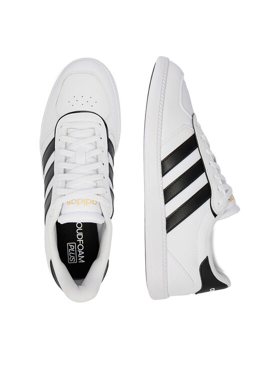 adidas Superge adidas BREAKNET SLEEK IH5426 Bela
