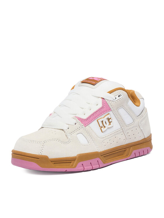 DC Shoes Sneakers DC Shoes CEO-V5-10117 Crem