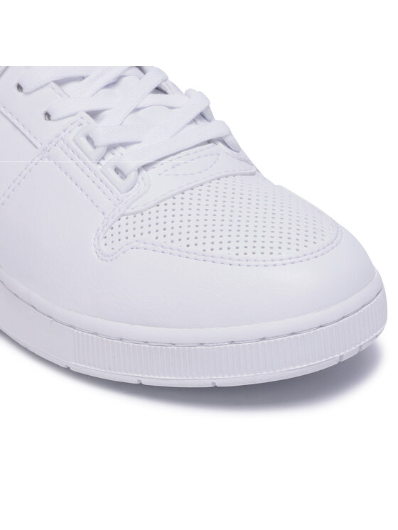 Lacoste Снікерcи Lacoste Tramline Mid 0120 1 Suj 7-40SUJ001721G Білий