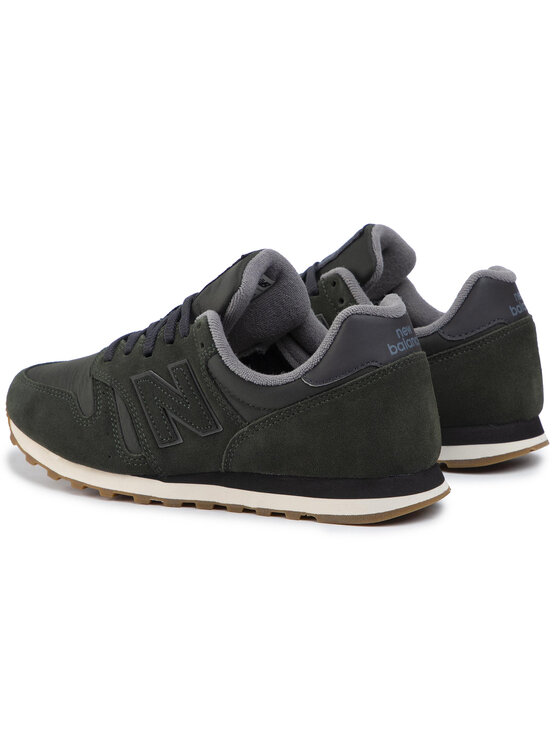 New Balance Sportcipők New Balance ML373SD Zöld