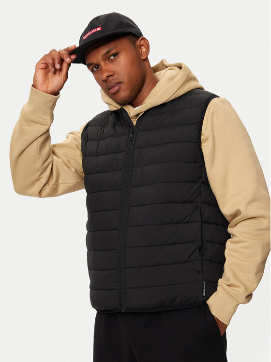 Quiksilver Šiltovka Quiksilver AQYHA05452 Čierna