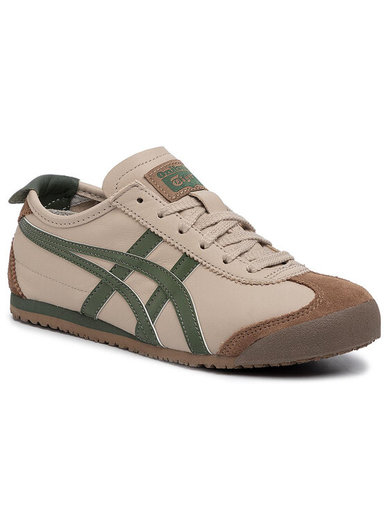 Onitsuka Tiger Sneakers Onitsuka Tiger Mexico 66 DL408 Beige