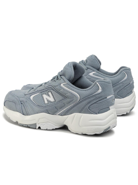 New Balance Sportcipő New Balance MX452SA Szürke
