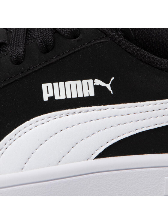 Puma Superge Puma Smash v2 Buck Jr 365182 34 Črna