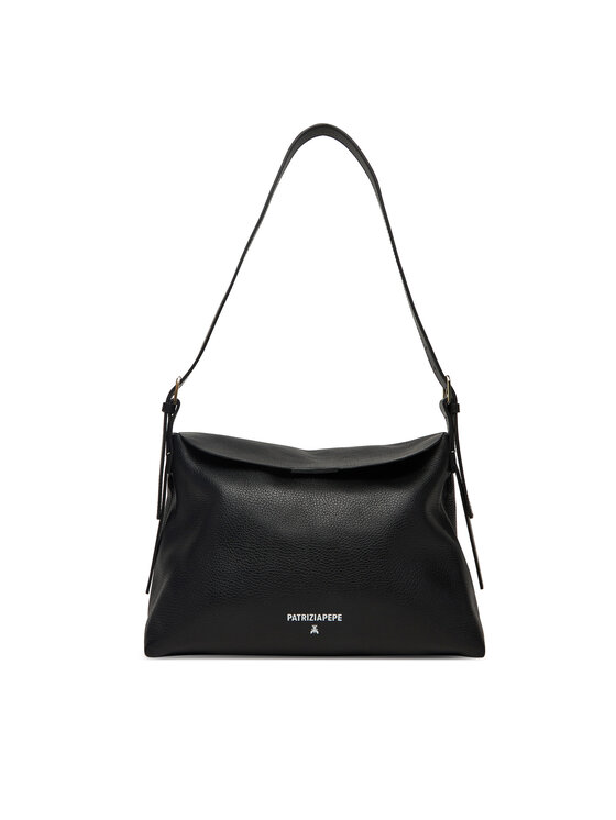 Patrizia Pepe Сумка Patrizia Pepe 8B0257/L148 Чорний