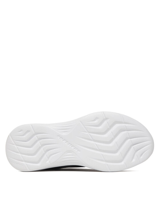 Skechers Снікерcи Skechers Selectors Reset Ac 303574L/BLK Чорний