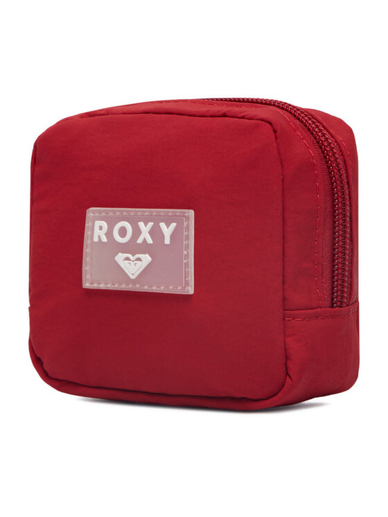 Roxy Рюкзак Roxy WBEOHP-ROXY-M-001-10 Темно-червоний