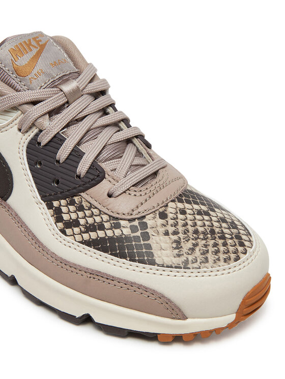 Nike Снікерcи Nike Air Max 90 Se HF1212 Коричневий