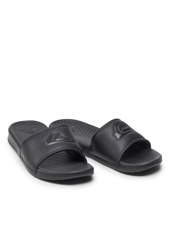 Quiksilver Klapki Quiksilver AQYL100956 Czarny