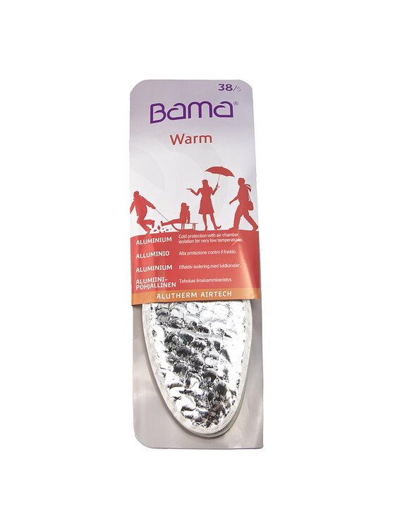 Bama Θερμικοί πάτοι Bama Alutherm Airtech 00043 r. 38 Μπεζ