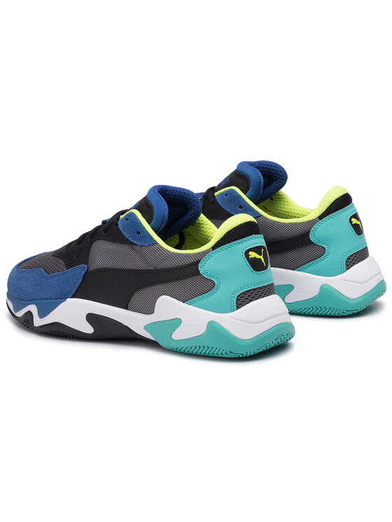 Puma Tenisice Puma Storm Origin 369770 01 Siva