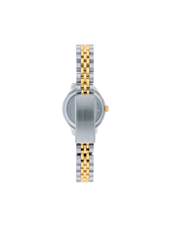 Liu Jo Годинник Liu Jo Casual Tessia TLJ2646 Срібний