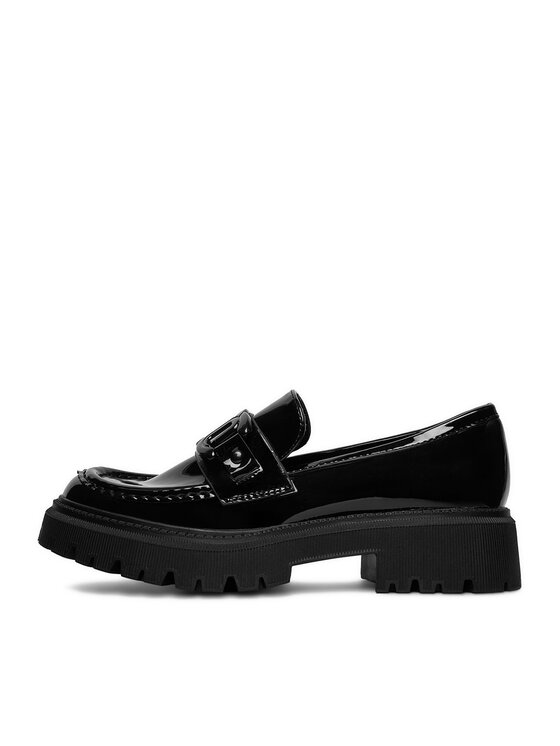 DeeZee Лофери DeeZee WS5875-32 Чорний
