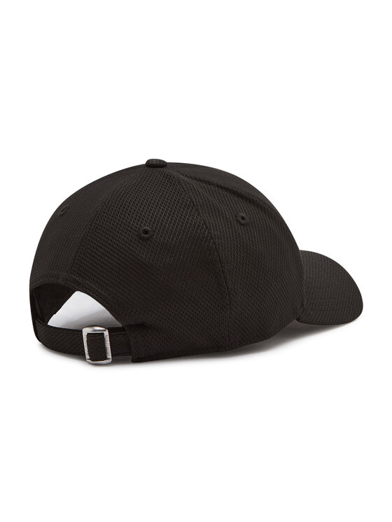New Era Czapka z daszkiem New Era Diamond Era 9Forty 12523907 Czarny
