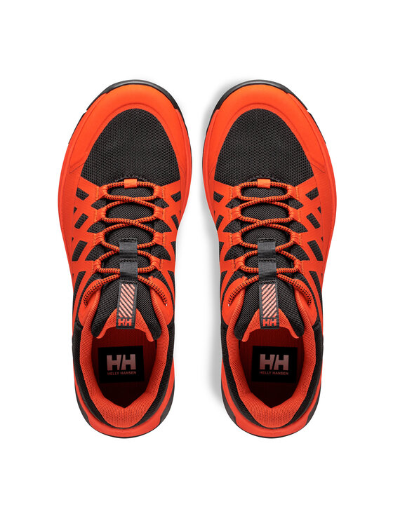 Helly Hansen Αθλητικά Helly Hansen Vidden Hybrid Low 11922 Γκρι