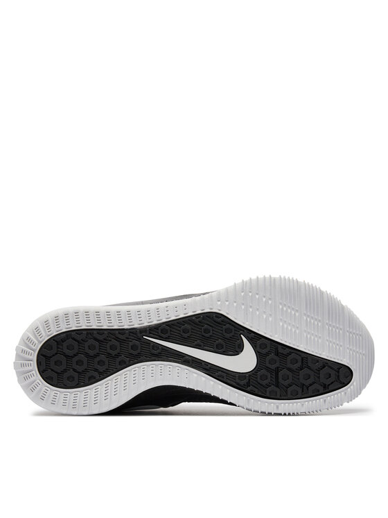 Nike Взуття у спортзал Nike Air Zoom Hyperrace 2 AR5281 001 Чорний