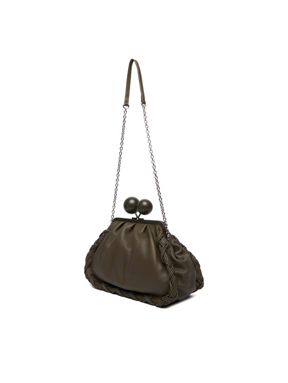 Weekend Max Mara Geantă Weekend Max Mara 2615511144650 Kaki