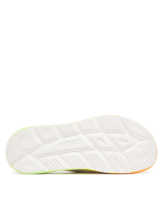 Hoka Шльопанці Hoka ORA Recovery Slide 3 1135061 Білий