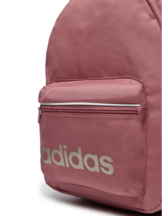 adidas Nahrbtnik adidas Linear Essentials IV5116 Roza