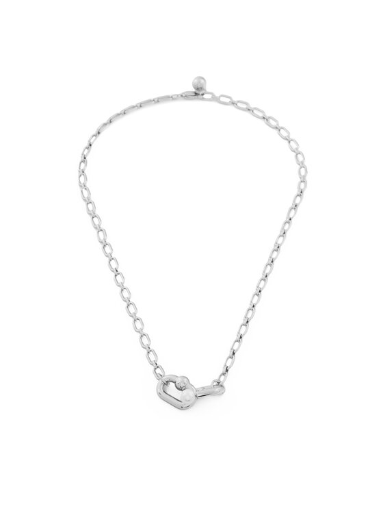 Furla Kaklarota Furla Mianuvola WJ00263 K22000 AR000 Sudraba