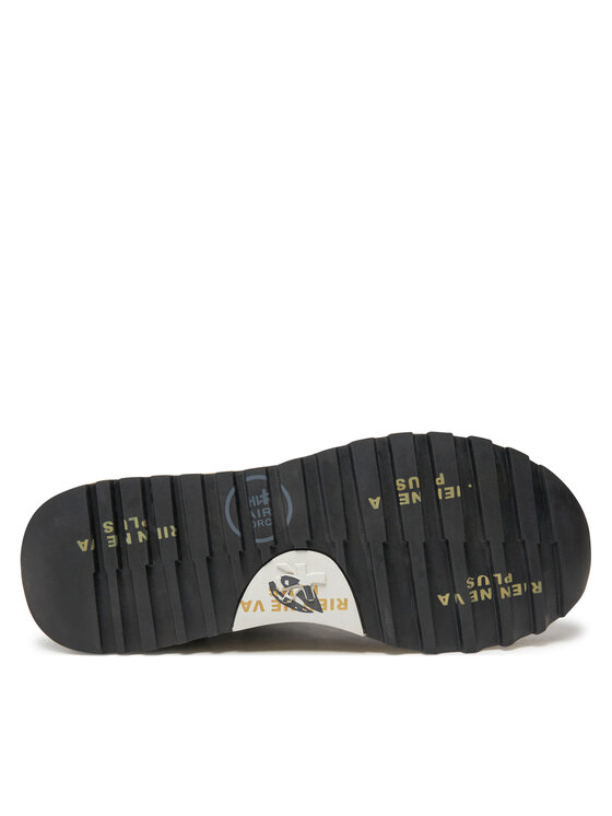 Premiata Sportcipők Premiata Lander 6906 Szürke
