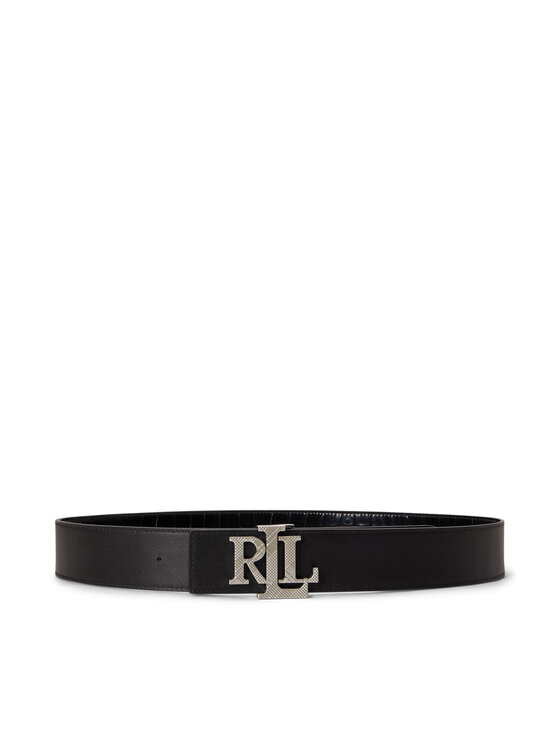 LAUREN RALPH LAUREN Cintura LAUREN RALPH LAUREN 412P18558001 Nero