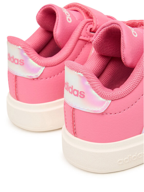 adidas Снікерcи adidas StreetTalk IH4329 Рожевий