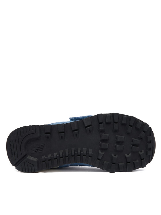 New Balance Sneakers New Balance P57466A Blu
