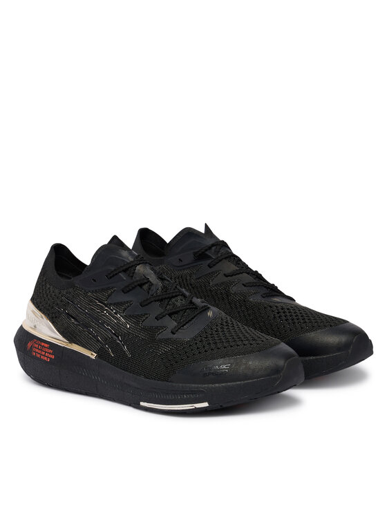Plein Sport Снікерcи Plein Sport AAES USC0856 STE003N Чорний
