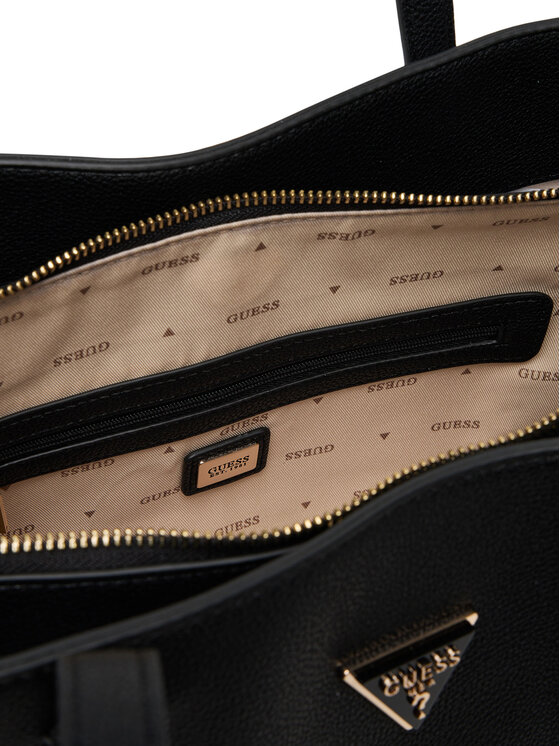 Guess Сумка Guess HWBG69 74230 Чорний
