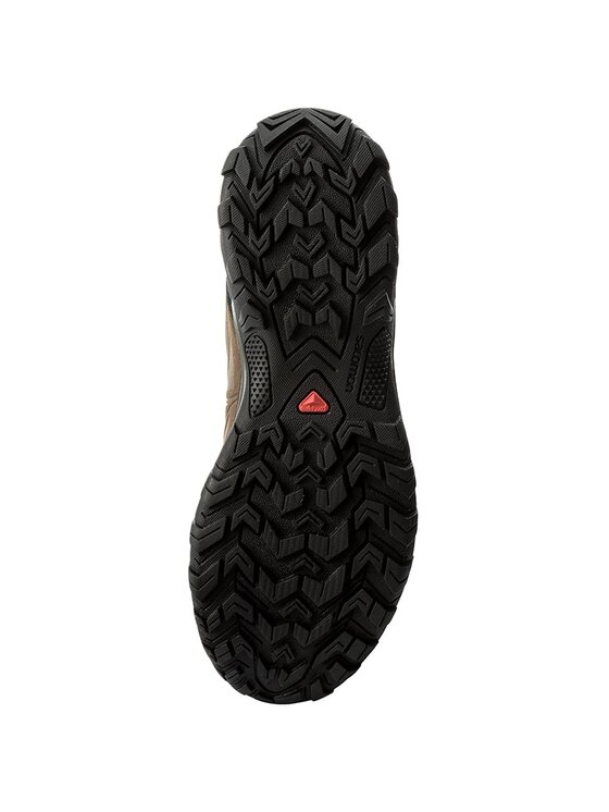 Salomon Scarpe da trekking Salomon Evasion 2 Ltr 394510 26 M0 Marrone