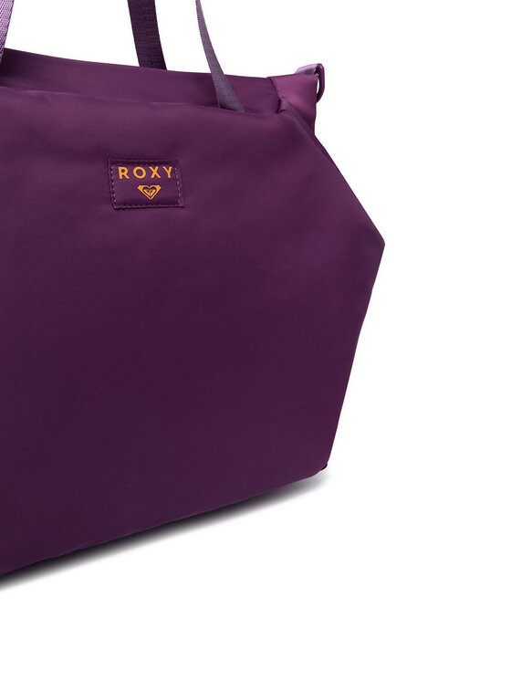 Roxy Τσάντα Roxy WBEO-ROXY-RH-002-10 Μωβ