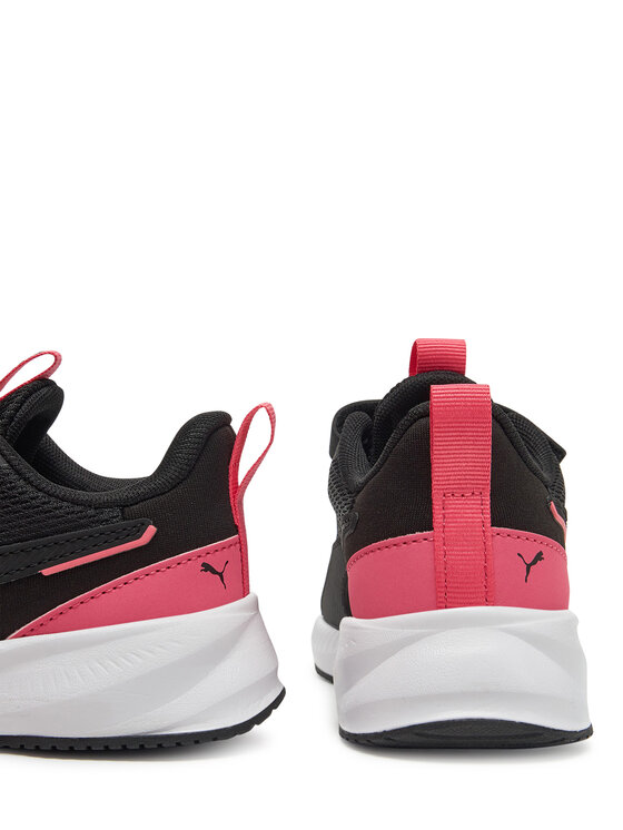 Puma Снікерcи Puma Flyer 3 AC+ PS 401527 03 Чорний