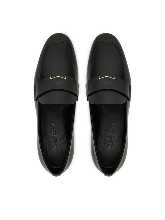 Max Mara Lords Max Mara Regentmoc 2524526071600 Negru
