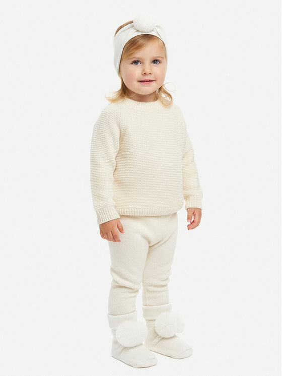 Mayoral Sada Mayoral 9657 Écru