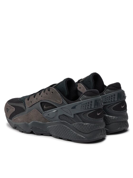 Nike Sneakersy Nike Air Huarache Runner DZ3306-002 Szary