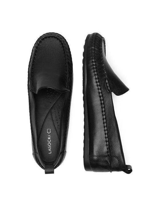 Lasocki Mocasines Lasocki GRD-D520-06 Negro