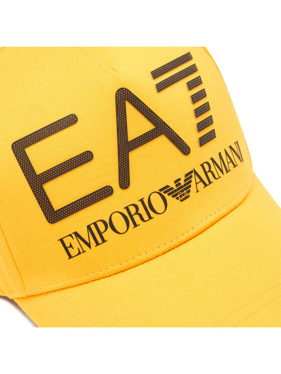 EA7 Emporio Armani Šilterica EA7 Emporio Armani 275916 1P104 82300 Žuta