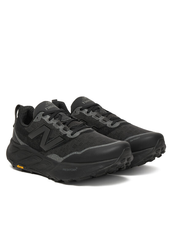New Balance Běžecké boty New Balance Fresh Foam X Hierro V9 MTHIERZ9 Černá