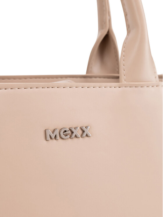 MEXX Сумка MEXX MEXX-S-002-07 Світло-рожевий