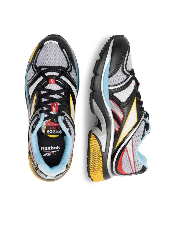 Reebok Снікерcи Reebok Premier Road Plu GW6749-W Кольоровий
