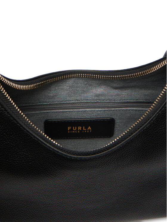 Furla Сумка Furla Goccia S WB01500 BX3353 CN O6000 Чорний