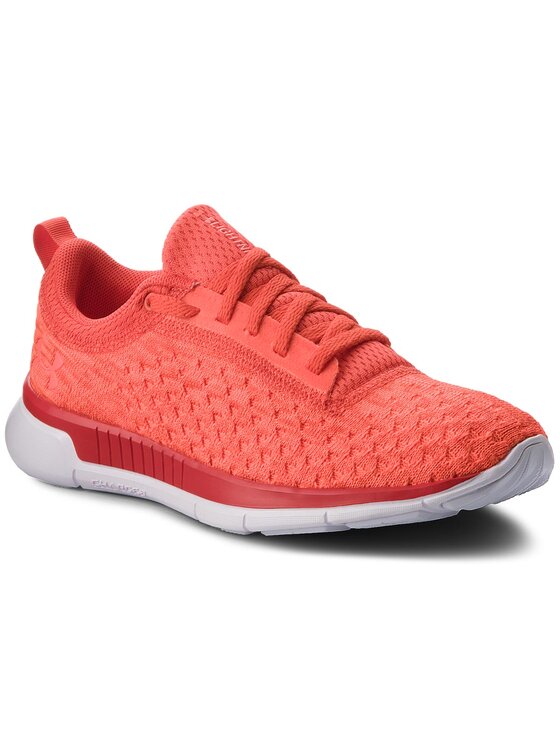 Under Armour Skriešanas apavi Under Armour Ua W Lightning 2 3000103-602 Sarkans