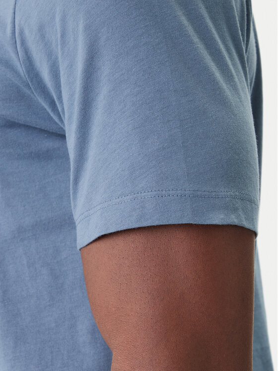 HUGO HUGO Camiseta Dulivio 50467556 Azul Regular Fit