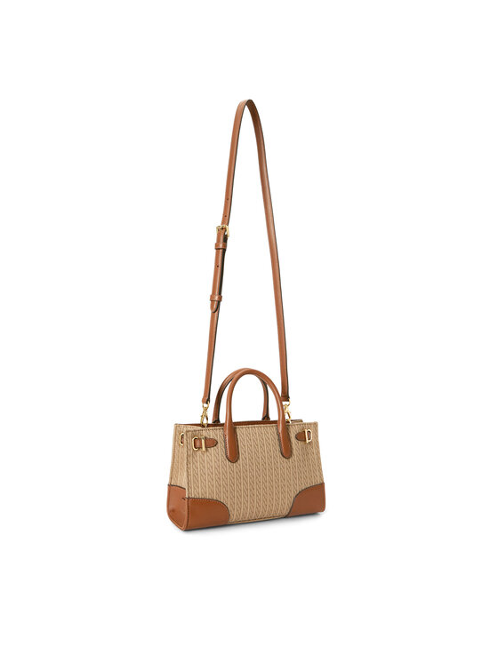 LAUREN RALPH LAUREN Borsetta LAUREN RALPH LAUREN 431P18429002 Beige