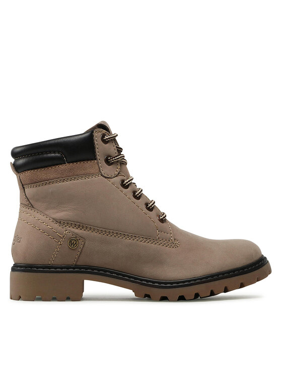Wrangler Planinarske cipele Wrangler Creek WL22540A Bež