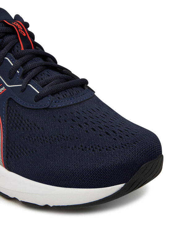 Asics Futócipő Asics Gel-Contend 9 1011B881 Sötétkék