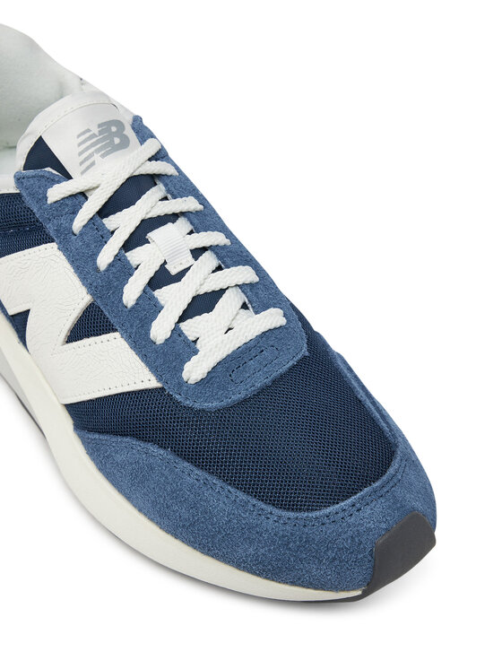 New Balance Laisvalaikio batai New Balance U370AG Tamsiai mėlyna