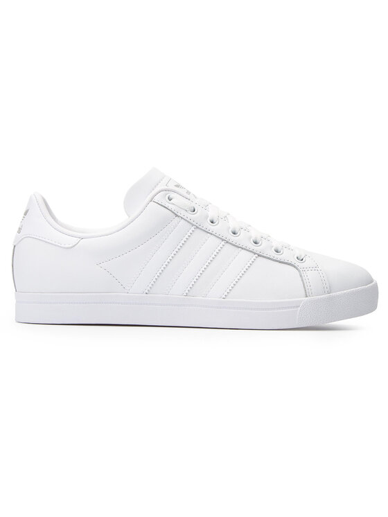 adidas Sneakersy adidas Coast Star EE8903 Biały